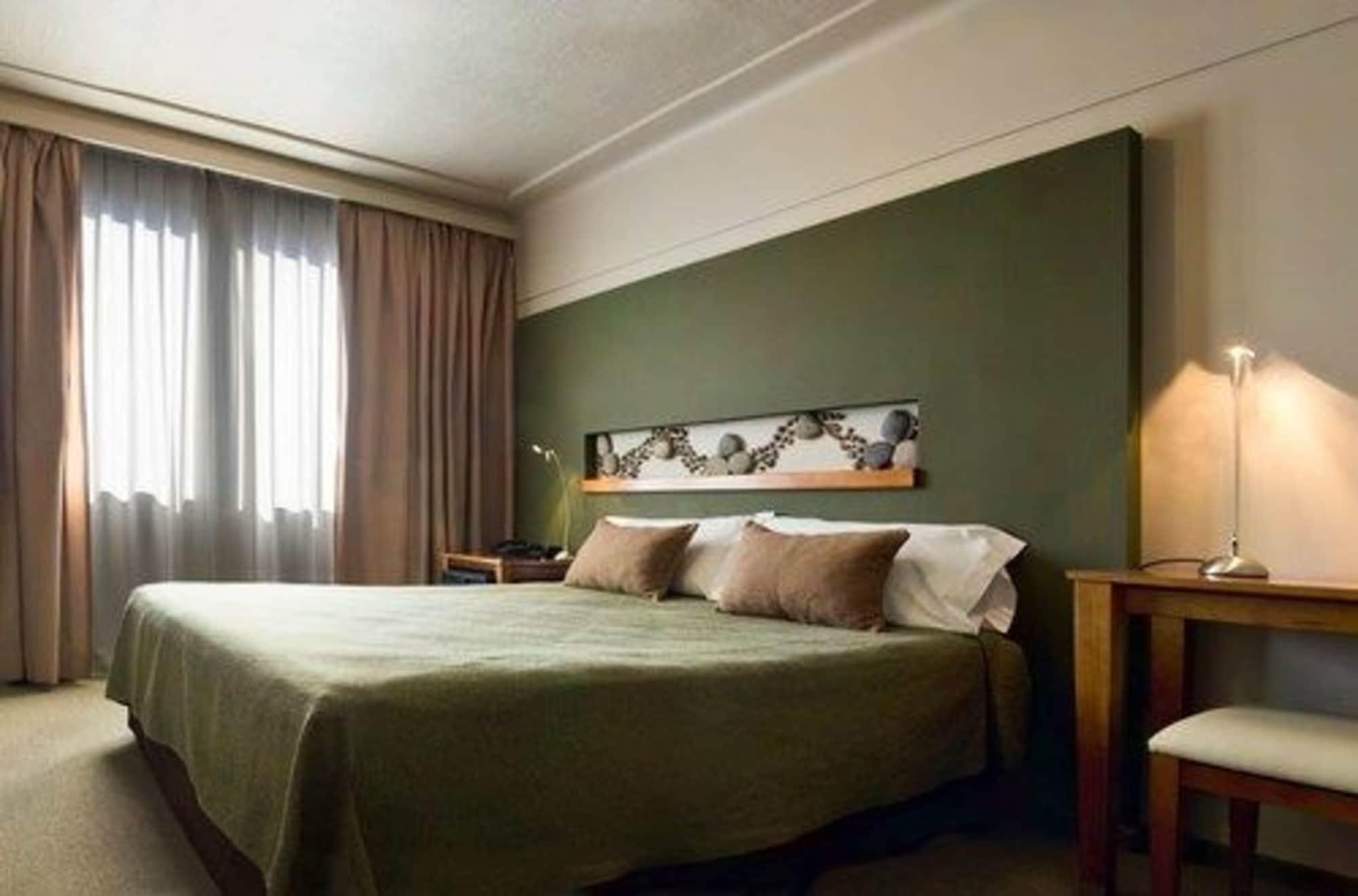 Hotel Raices Aconcagua Mendoza Exteriér fotografie