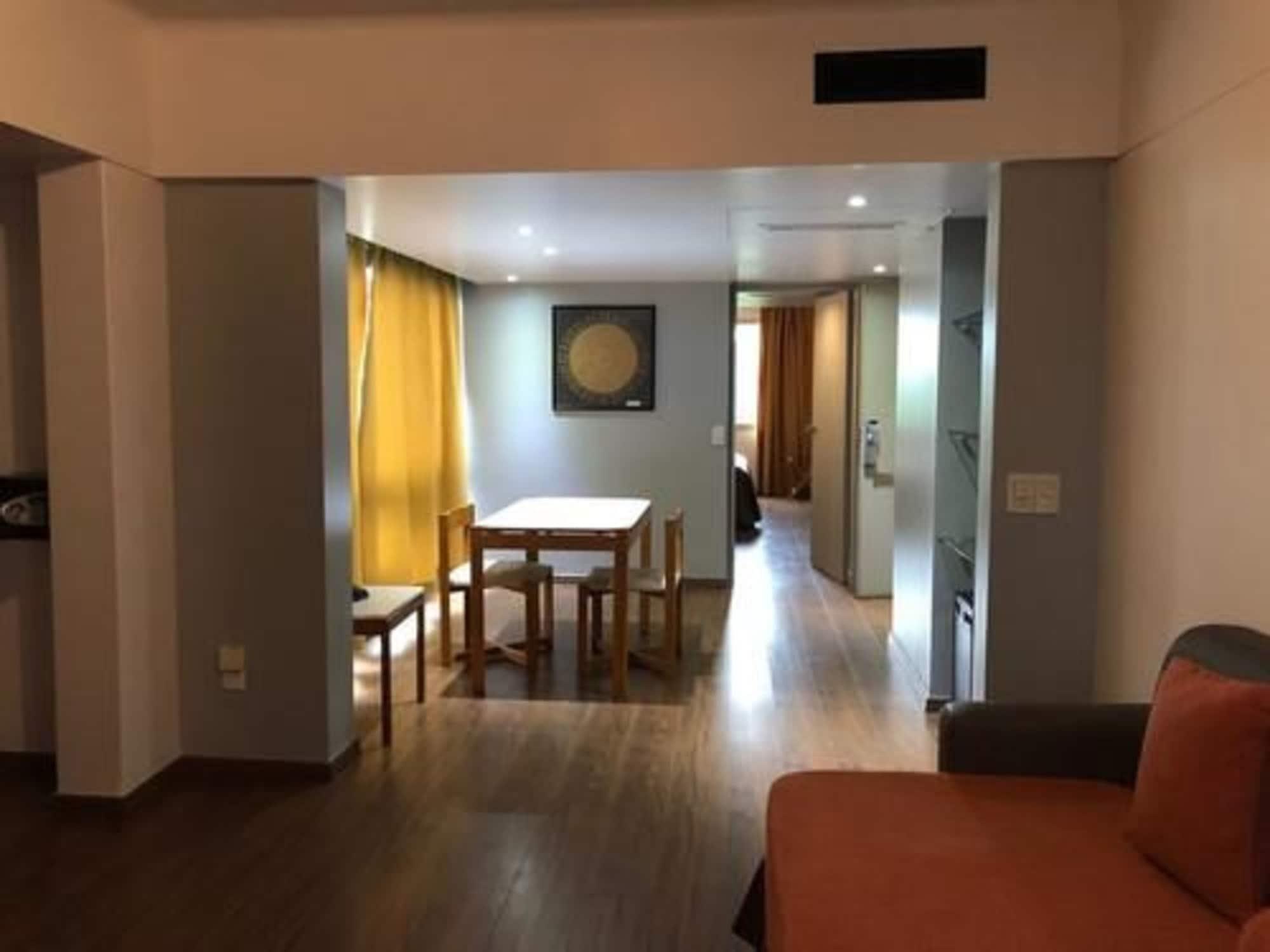 Hotel Raices Aconcagua Mendoza Exteriér fotografie