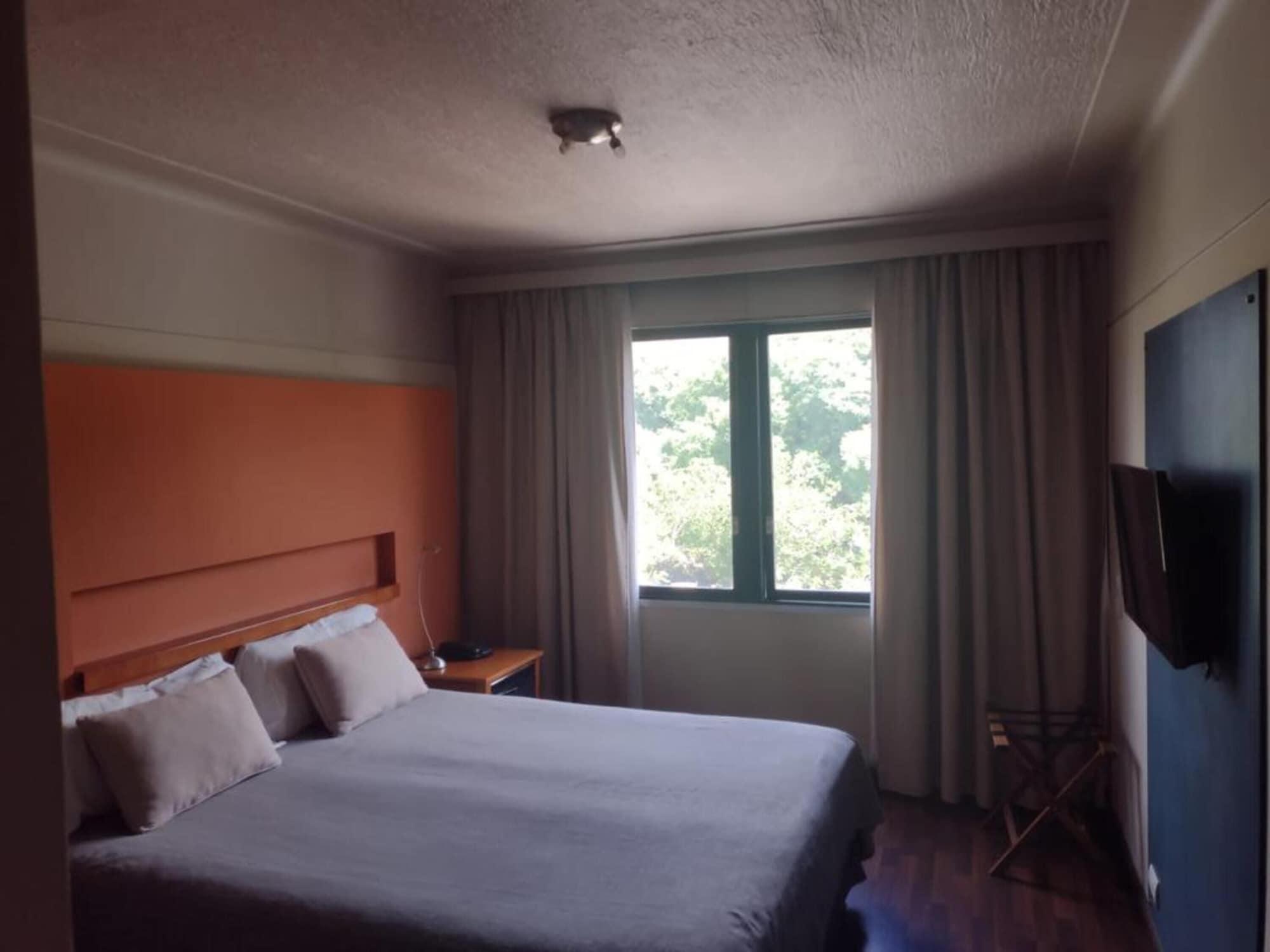 Hotel Raices Aconcagua Mendoza Exteriér fotografie