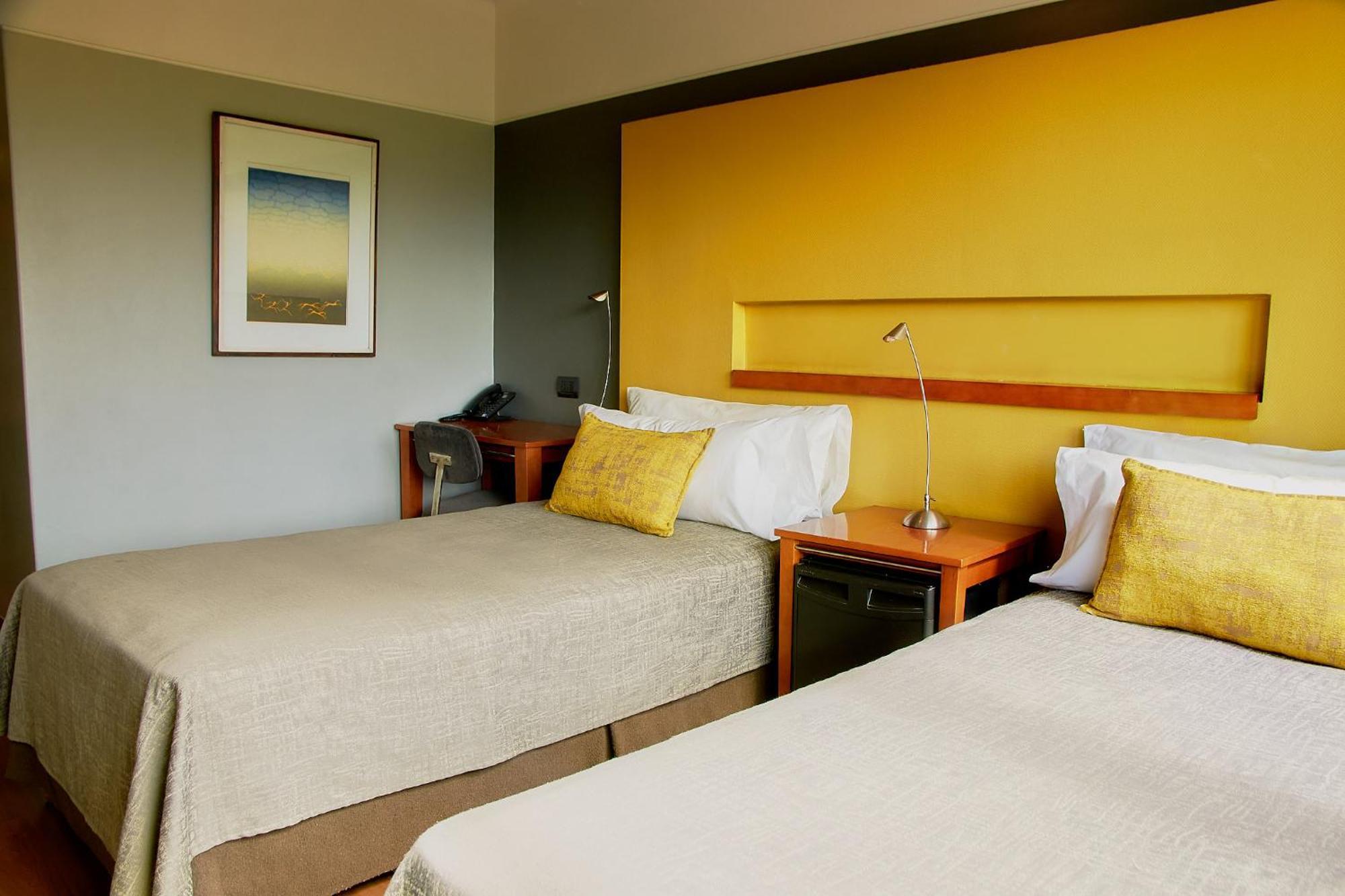 Hotel Raices Aconcagua Mendoza Exteriér fotografie