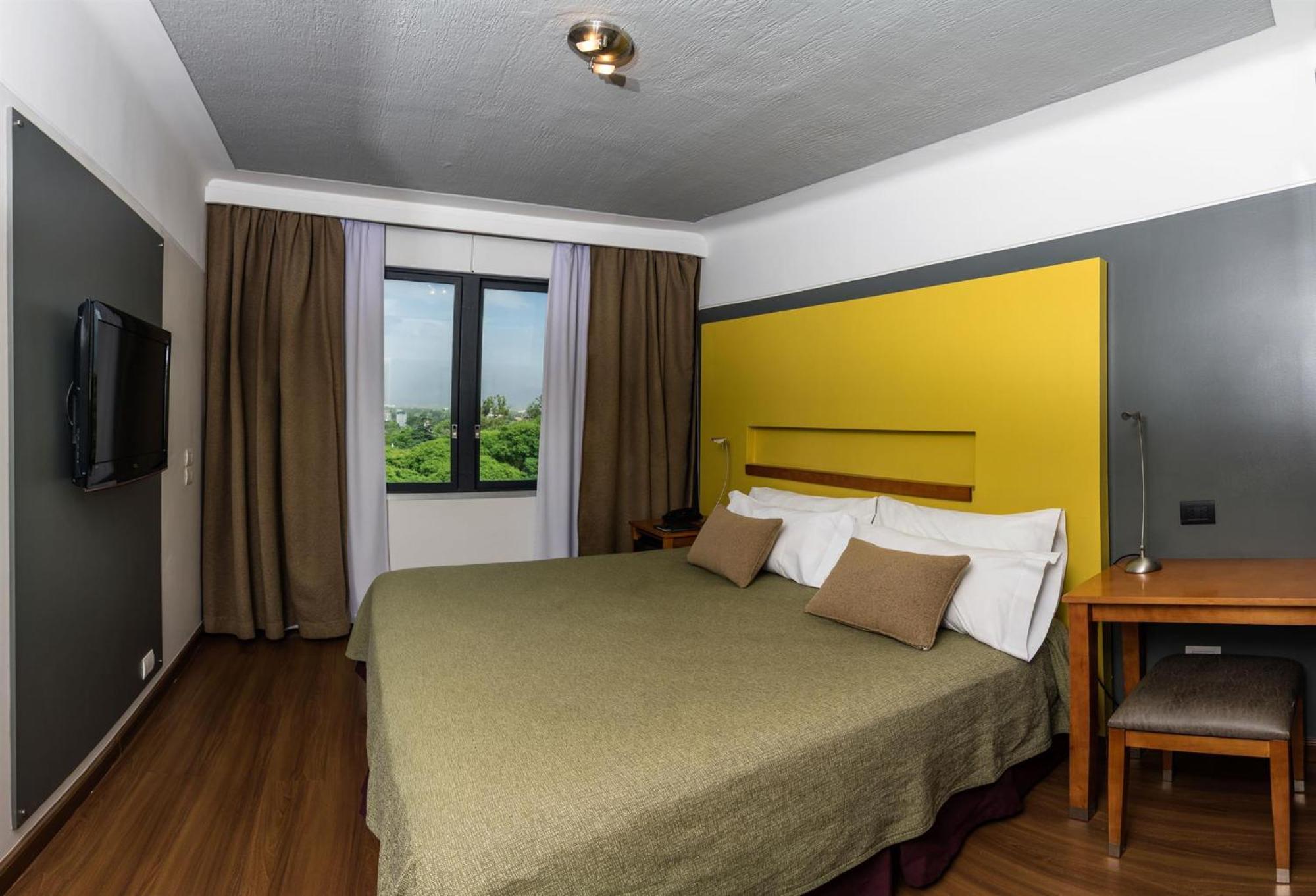 Hotel Raices Aconcagua Mendoza Exteriér fotografie