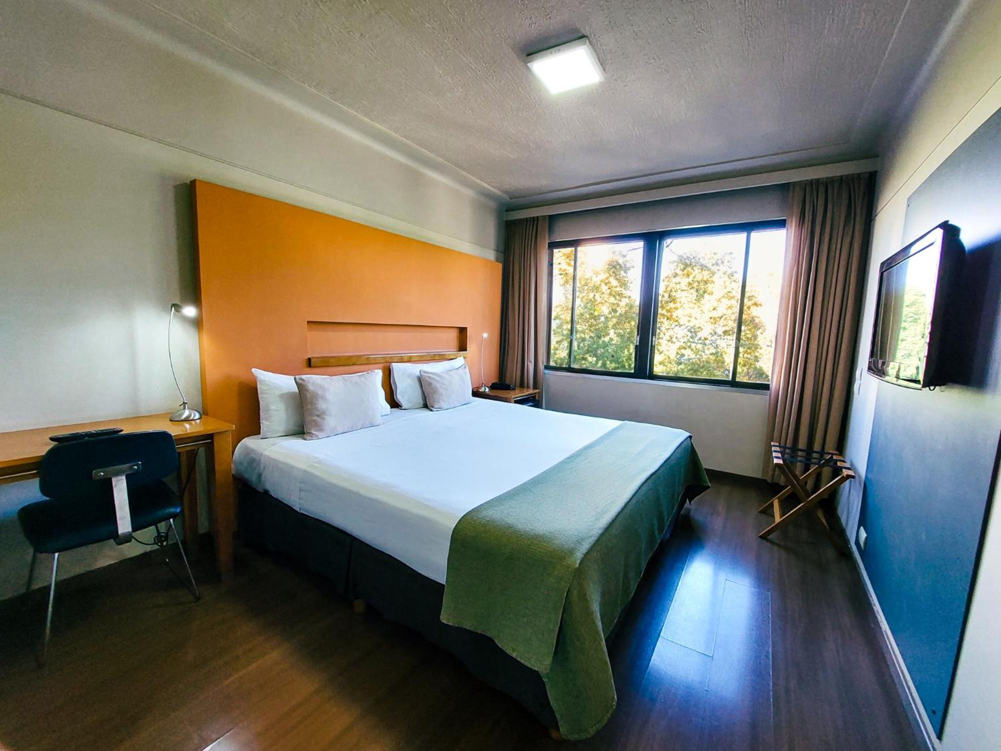 Hotel Raices Aconcagua Mendoza Exteriér fotografie
