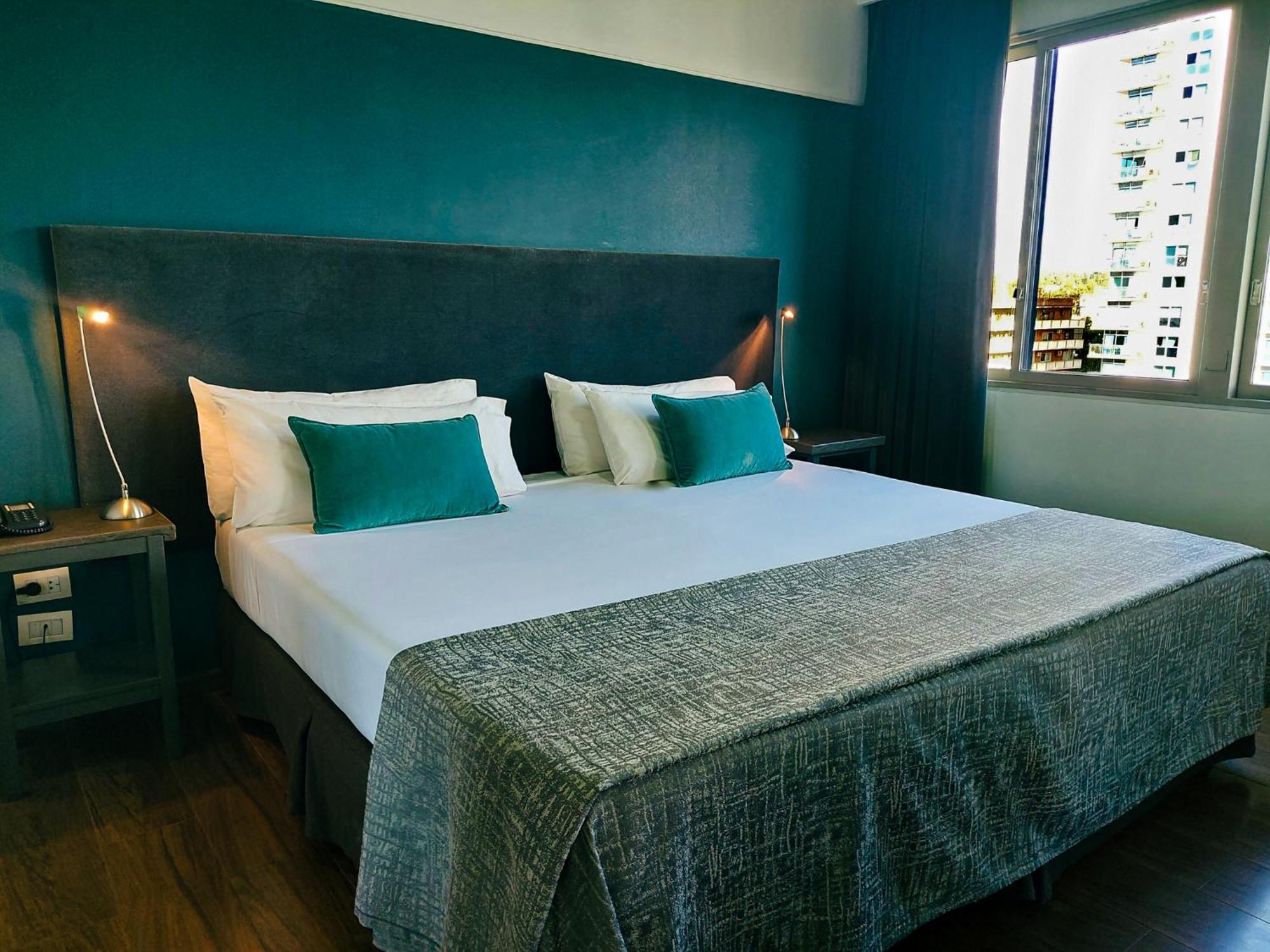 Hotel Raices Aconcagua Mendoza Exteriér fotografie