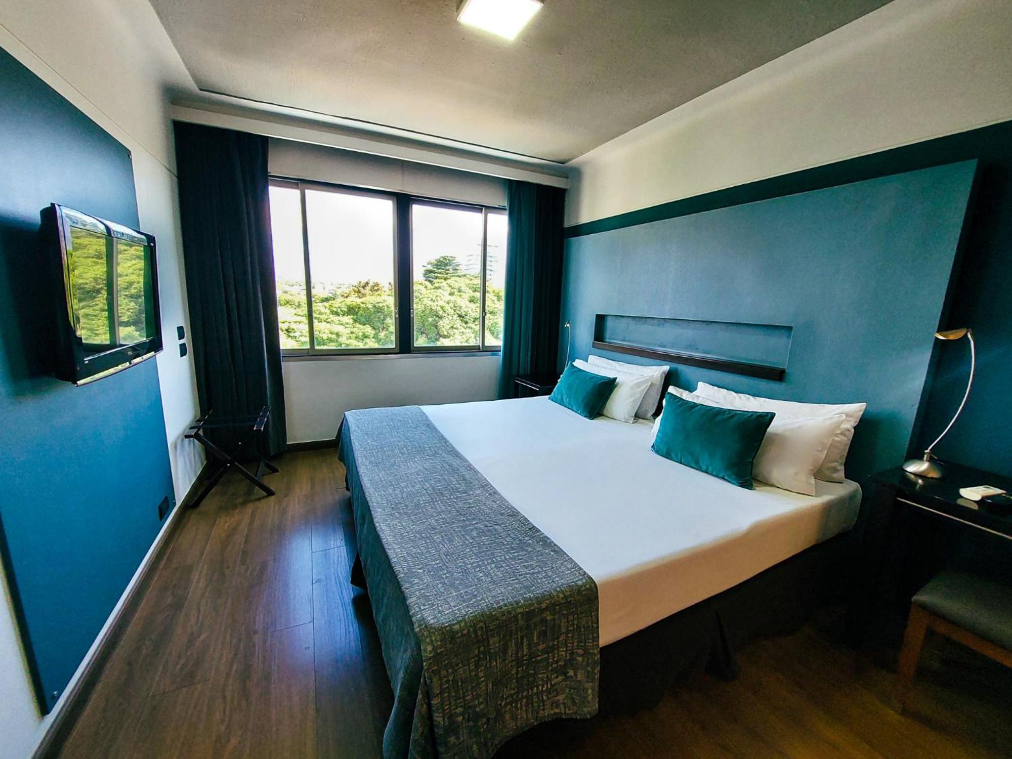 Hotel Raices Aconcagua Mendoza Exteriér fotografie