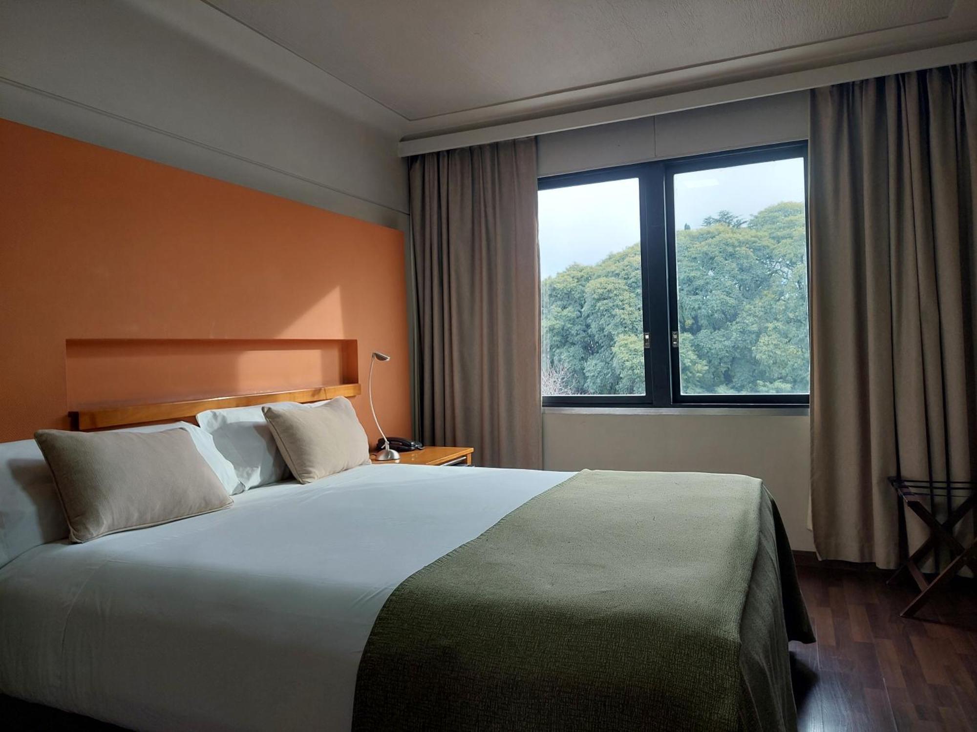 Hotel Raices Aconcagua Mendoza Exteriér fotografie