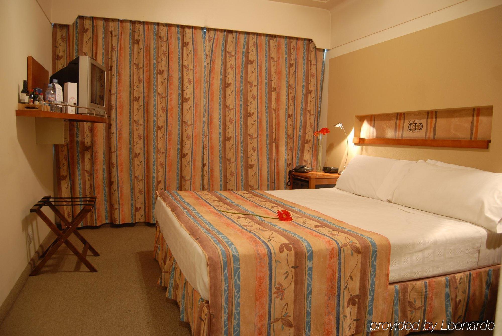 Hotel Raices Aconcagua Mendoza Pokoj fotografie