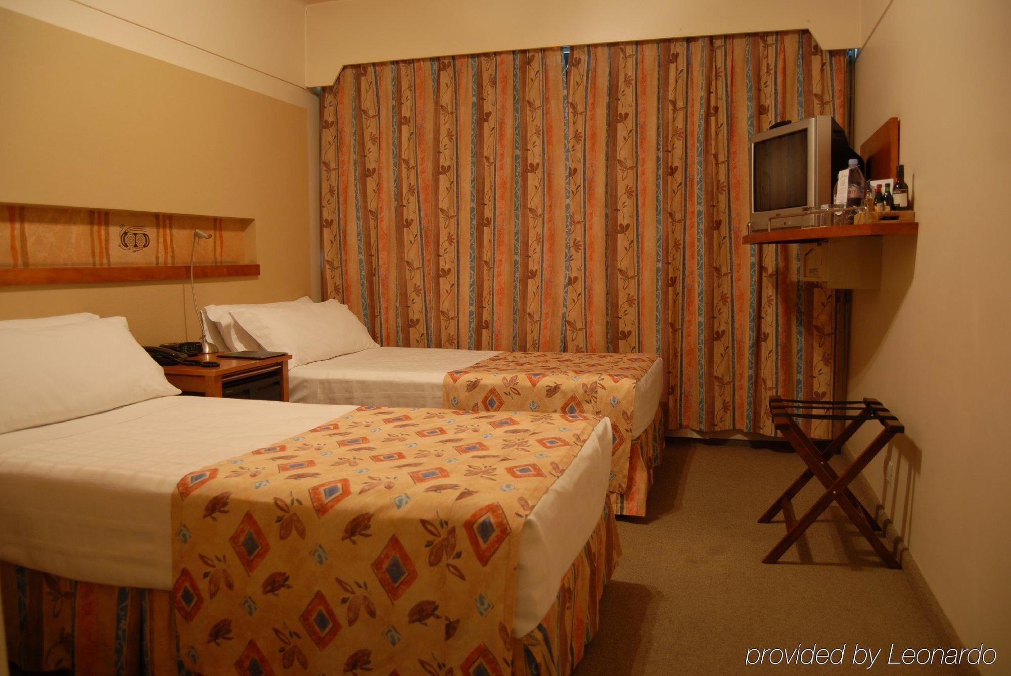 Hotel Raices Aconcagua Mendoza Exteriér fotografie